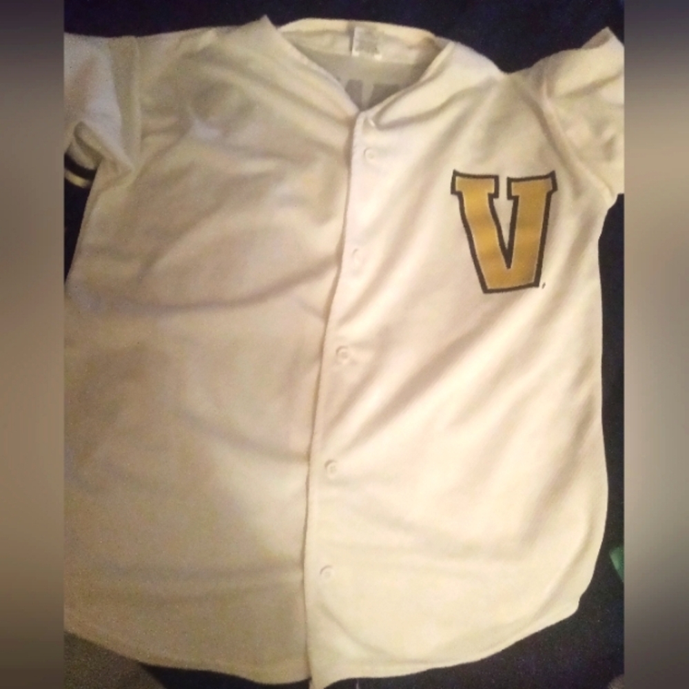 Mens Jersey, Swanson, #7